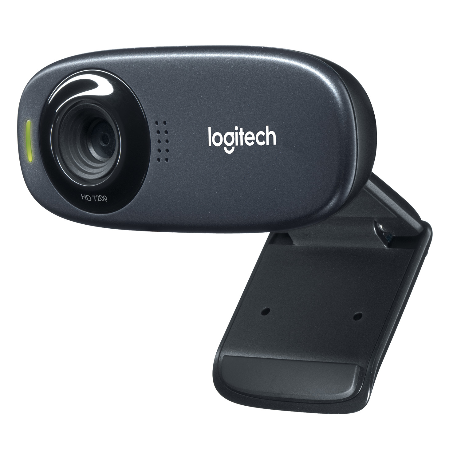 LOGITECH