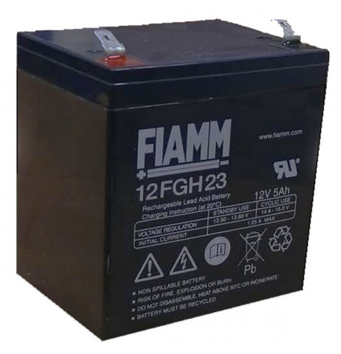 FIAMM BATTERIE