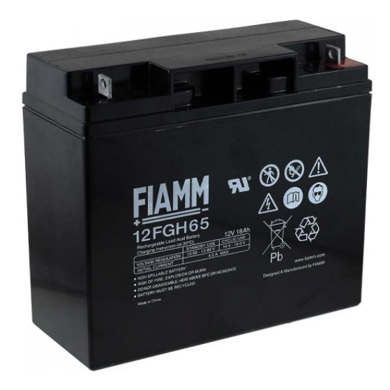 FIAMM BATTERIE