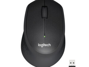 LOGITECH
