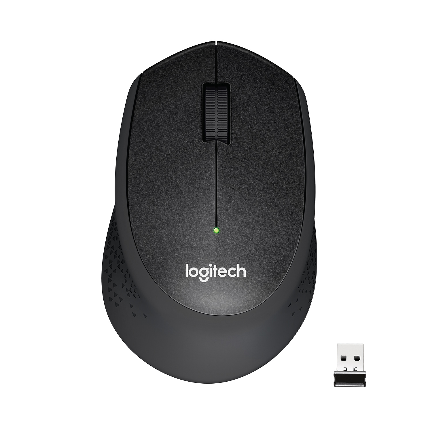 LOGITECH