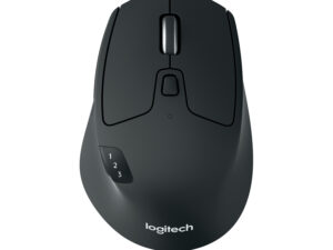 LOGITECH