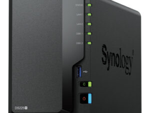 SYNOLOGY
