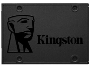KINGSTON
