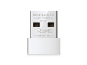 MERCUSYS