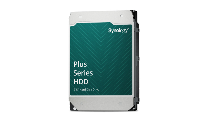 SYNOLOGY