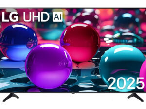 TV 43 LG UHD SMART HDR  4K DVB-C/S2/T2 HD WIFI DLNA