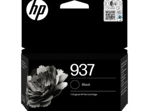 INK HP 937 NERO