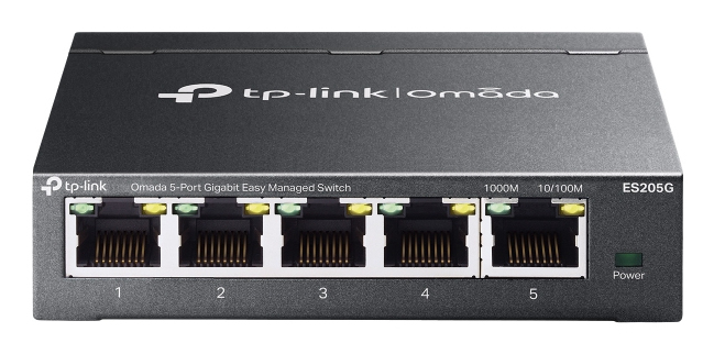 TP-LINK