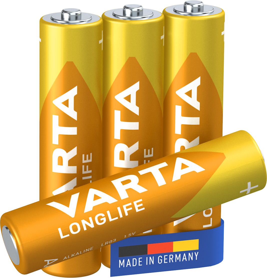 VARTA