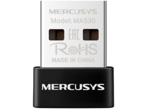 MERCUSYS