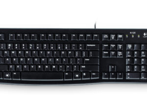LOGITECH