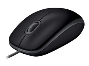 LOGITECH