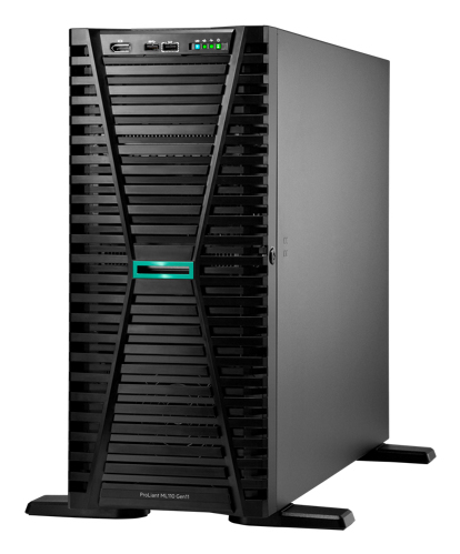 HP ENTERPRISE