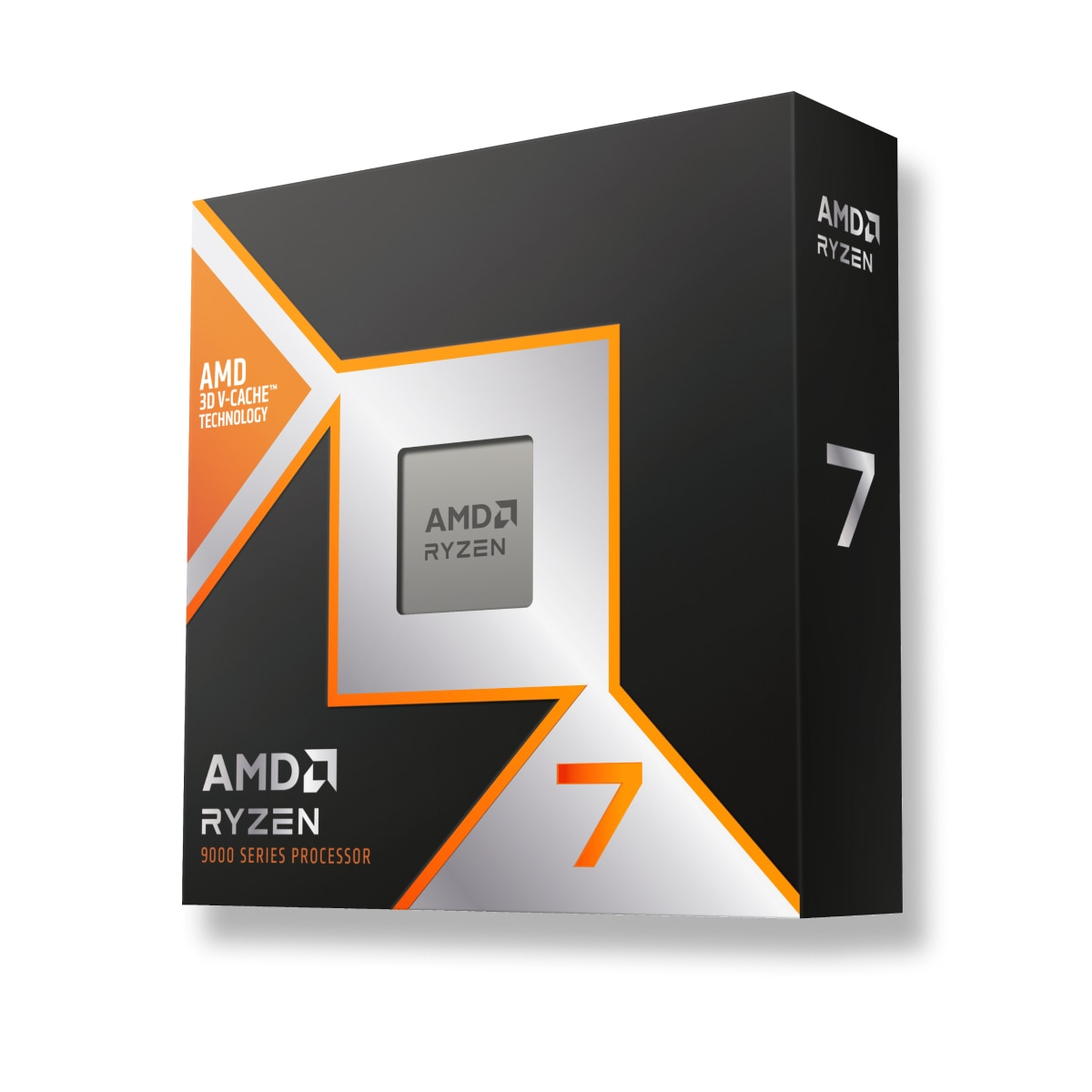 AMD PROCESSORI