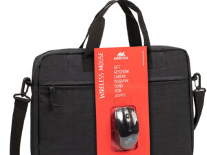BUNDLE BORSA NB 15,6 BLACK + MOUSE