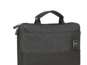 BORSA MB/NB 13,3 MELANGE BLACK