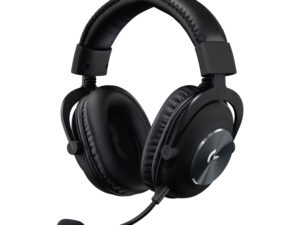 LOGITECH