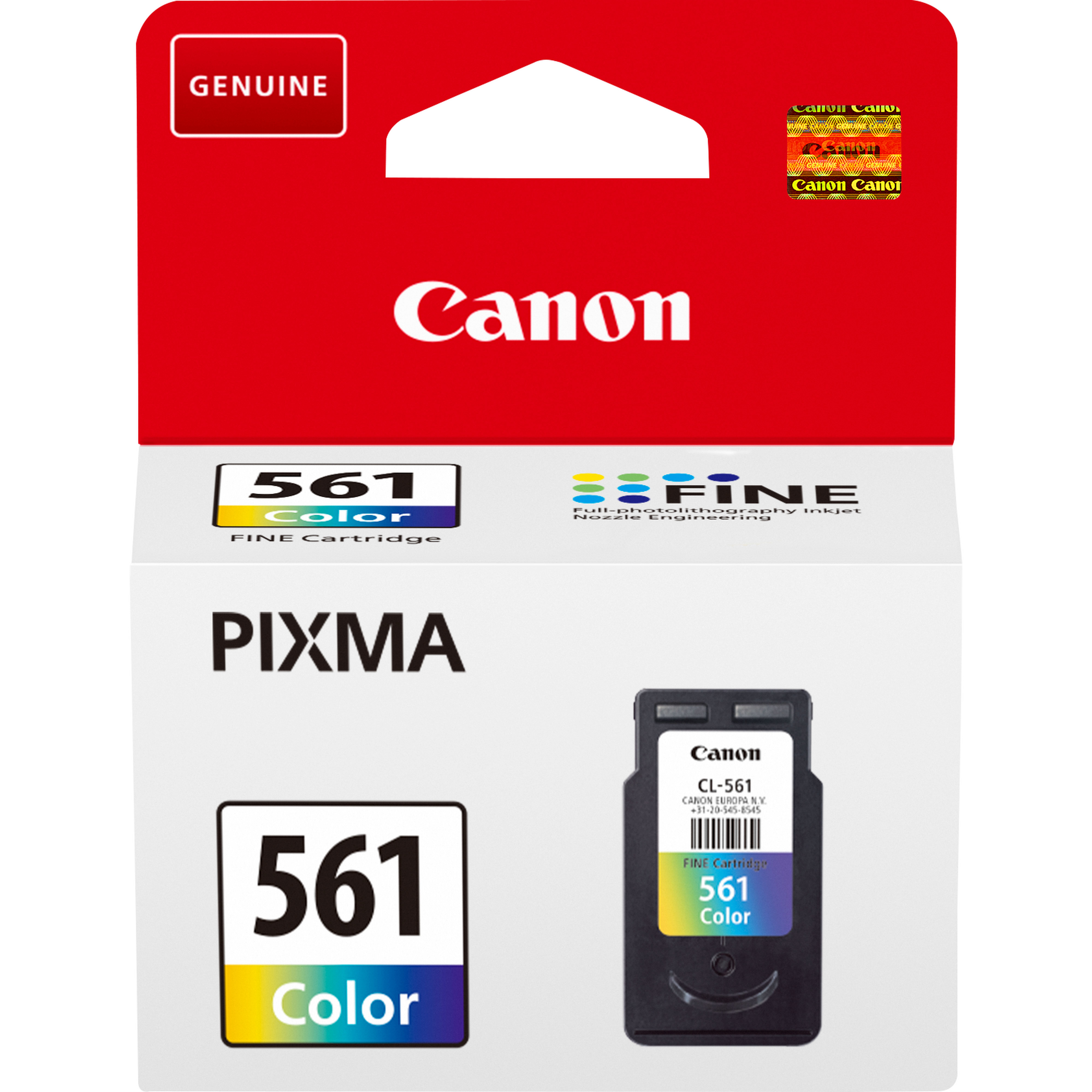 CANON