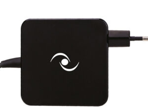 ALIMENTATORE NOTEBOOK 65W USB C MACBOOK PRO/AIR/ASUS/LENOVO TP YOGA