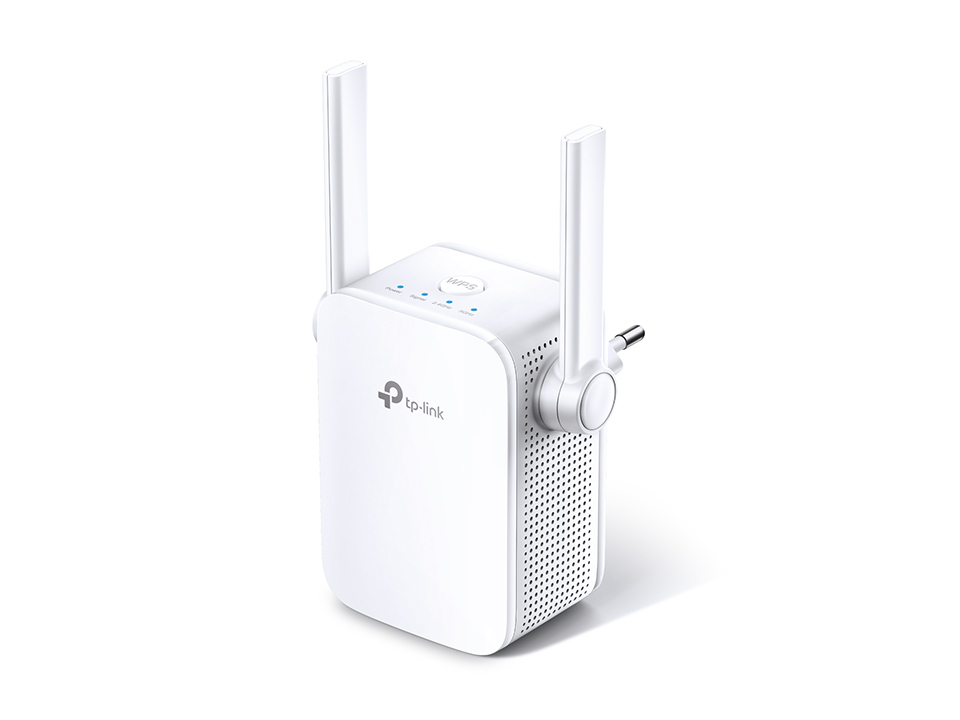 TP-LINK