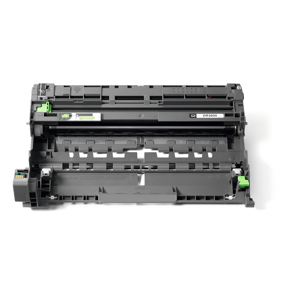 TAMBURO BROTHER DR3400 NERO PER HL L5000D 30.000/50.000PG