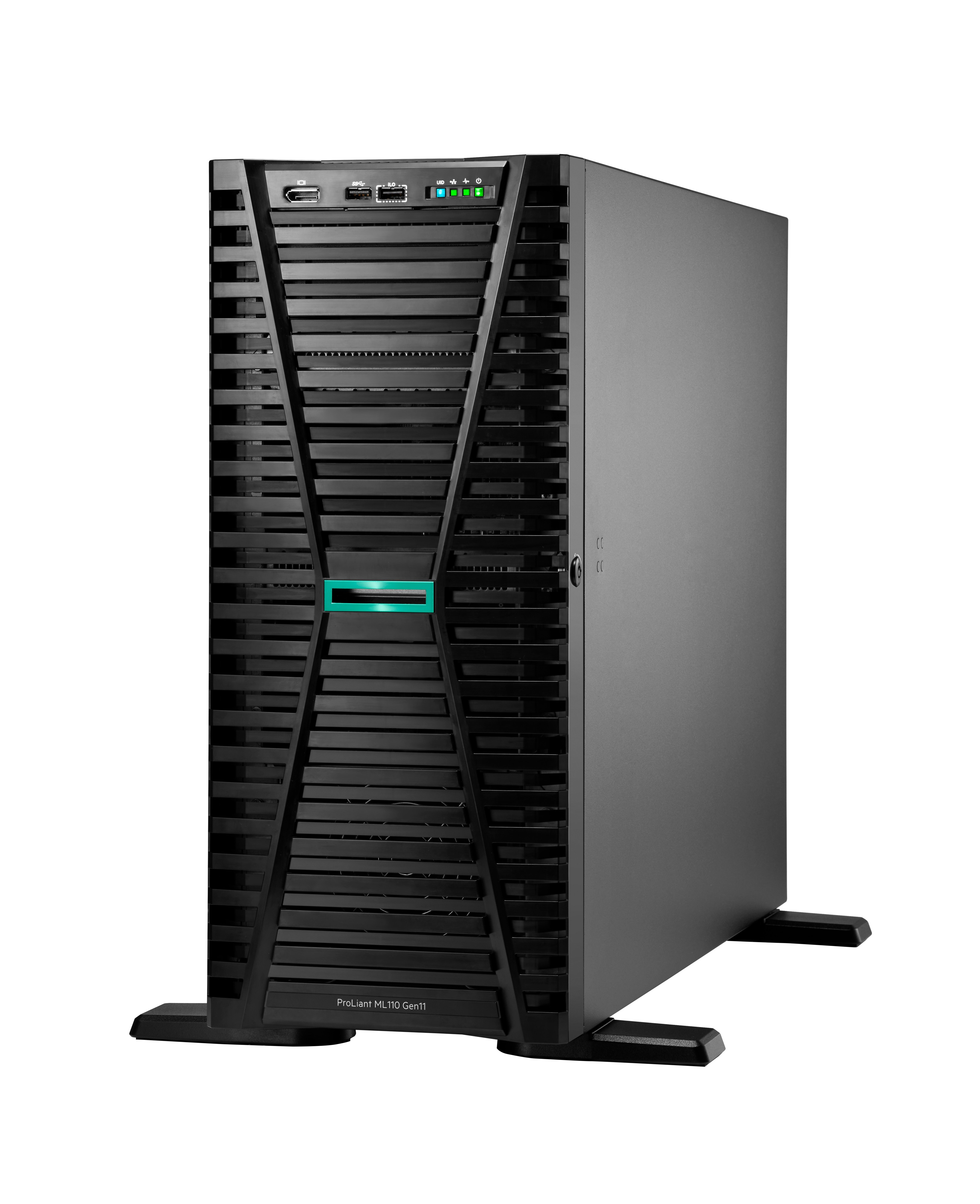 HP ENTERPRISE