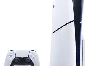 SONY PLAYSTATION 5 1TERA PS5 WHITE DISC EDITION STD EDITION