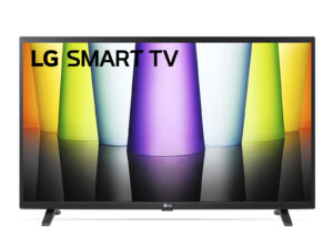 LG ELECTRONICS