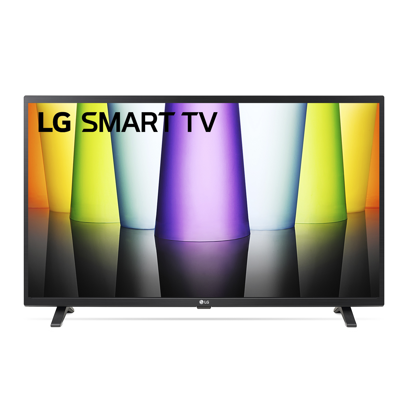 LG ELECTRONICS