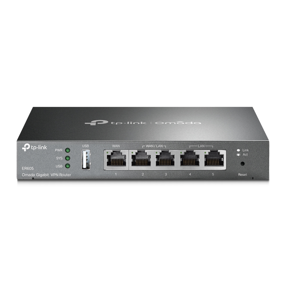 TP-LINK