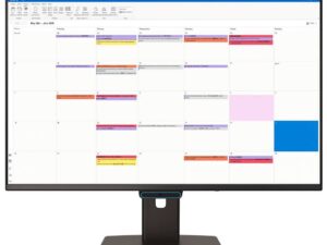 MON 27IPS HDMI DP MM USBC 144HZ BENQ BL2790TC FHD PIVOT REG ALTEZZA