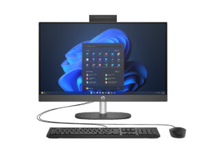 AIO 23,8 I7 16GB 512GB W11P 2Y WF I7-1335U PRO ONE 240 G10