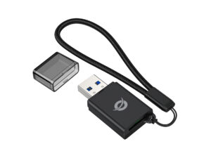 LETTORE SCHEDE USB 3.0 UHS-I MICRO SD T-F,MICRO SDHC,MICRO SDXC