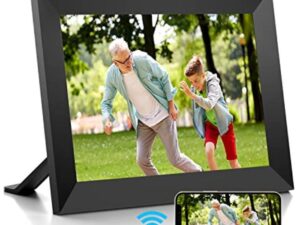 FRAMEO 10INCH DIGITAL PHOTO FRAME 10 CYGNETT