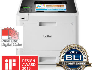 STAMP LAS COL A4 WIFI LAN F/R 31PPM BROTHER HLL8260CDW