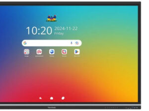 MON 86 TOUCH 50TOCCHI 16GB 128GB USBC HDMI USB MM CAST ANDR14 EDLA