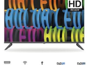 TV 32 BOLVA HD LED DVBT2 MOD HOTEL LED-3234FA