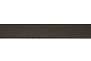 PANNELLO CIECO 1 UNIT? PER ARMADI RACK 19 NERO VITI INCLUSE