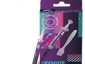PASTA TERMICA CRYOFUZE VIOLET 12,6 WATTS/M-V