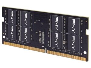 DDR4 32GB 3200 MHZ SO-DIMM PNY CL22