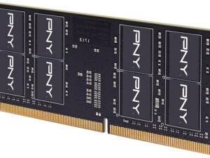 DDR4 8GB 3200 MHZ SO-DIMM PNY CL22