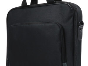 BORSA NB 14/15,6 THE ONE BASIC BRIEFCASE BLACK