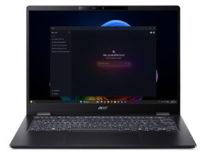 NB 14 U7 258V 32GB 1TBSSD W11P TRAVELMATE P6 COPILOT+PC 14 AI