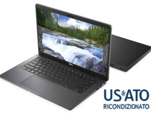 NB REF I7 14 16GB 512GB FHD W11P I7-11XXX  DELL 7420