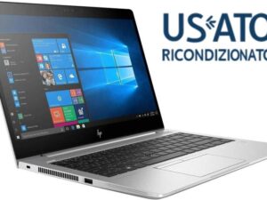 NB REF I5 14.1 8GB 256SSD FHD W11P I5-1145G7 HP 840 G8