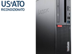 PC REF I5 16G 256NVME SFF W11P I5-8500 LENOVO M720S