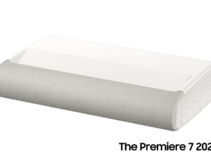 PROIETTORE SAMSUNG THE PREMIER 4K LSPU7 SMART TIZEN ULTRA CORTA 2500