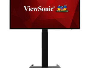 STAFFA  PAVIMENTO PER TV 42/86 VB-CNM-002 MOTORIZZATA 800X600