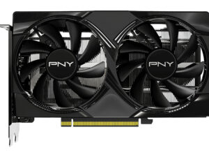 VGA PNY RTX 5050 8GB GDDR6 DUALFAN DLSS 4